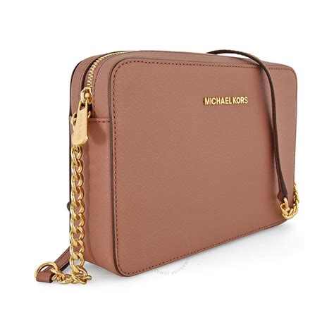 michael kors jet set dusty rose